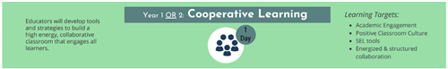 Cooperative Learning